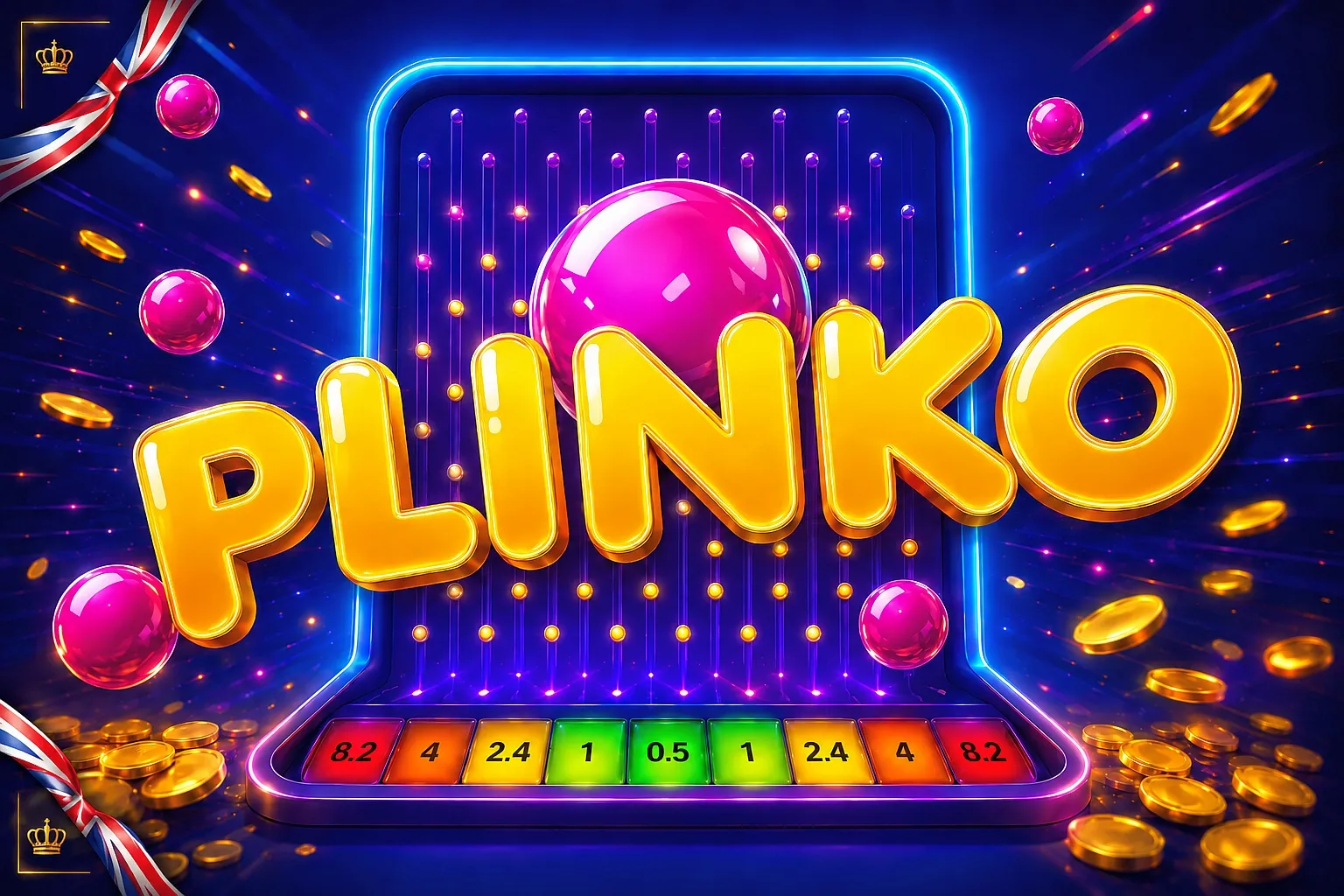Plinko App Plinko App